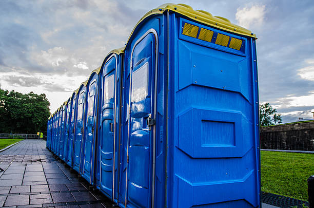 Best High-end porta potty rental  in Wtmore Village, HI